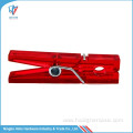 Hot Sale Plastic Spring Clothespin